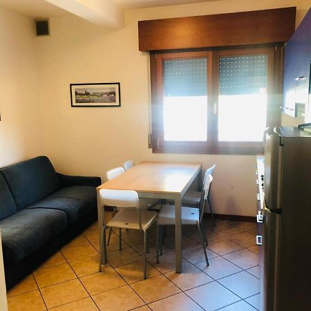 Guardamar Apartman Caorle Kültér fotó