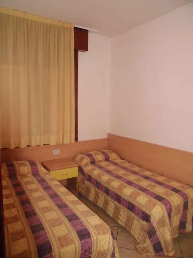 Guardamar Apartman Caorle Kültér fotó
