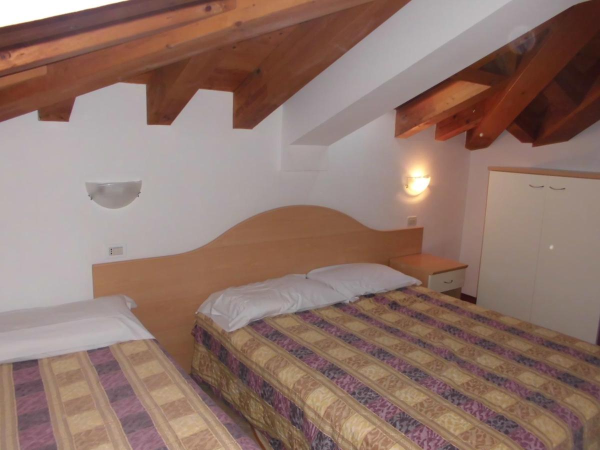 Guardamar Apartman Caorle Kültér fotó