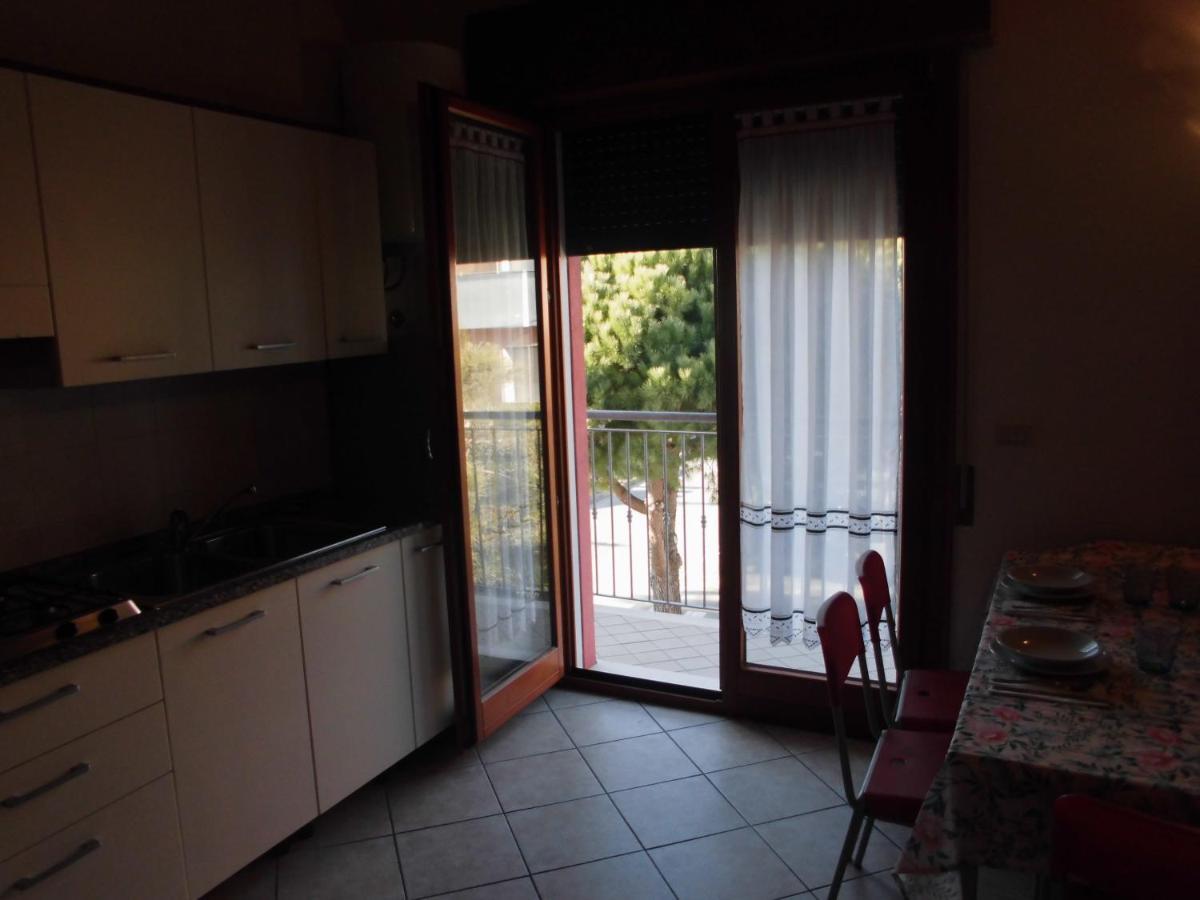 Guardamar Apartman Caorle Kültér fotó