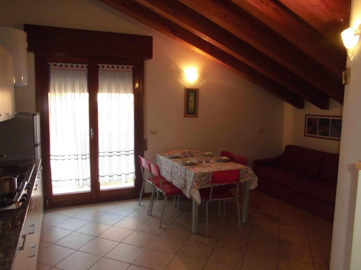 Guardamar Apartman Caorle Kültér fotó