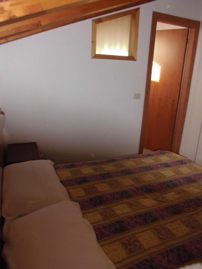 Guardamar Apartman Caorle Kültér fotó