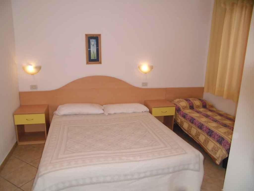 Guardamar Apartman Caorle Kültér fotó