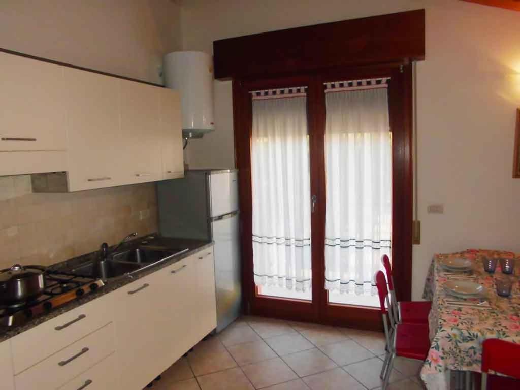 Guardamar Apartman Caorle Kültér fotó