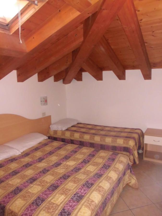 Guardamar Apartman Caorle Kültér fotó