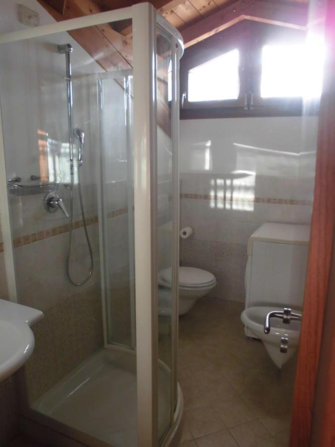 Guardamar Apartman Caorle Kültér fotó