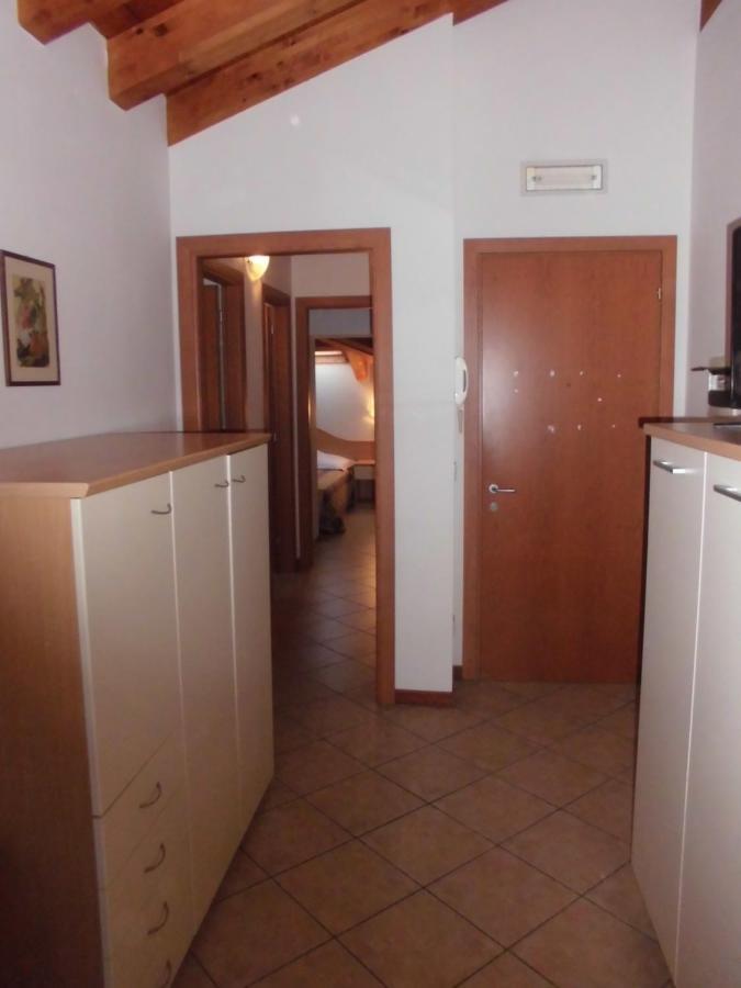 Guardamar Apartman Caorle Kültér fotó