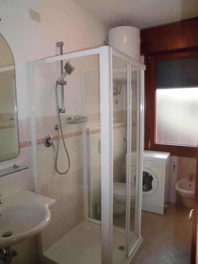 Guardamar Apartman Caorle Kültér fotó