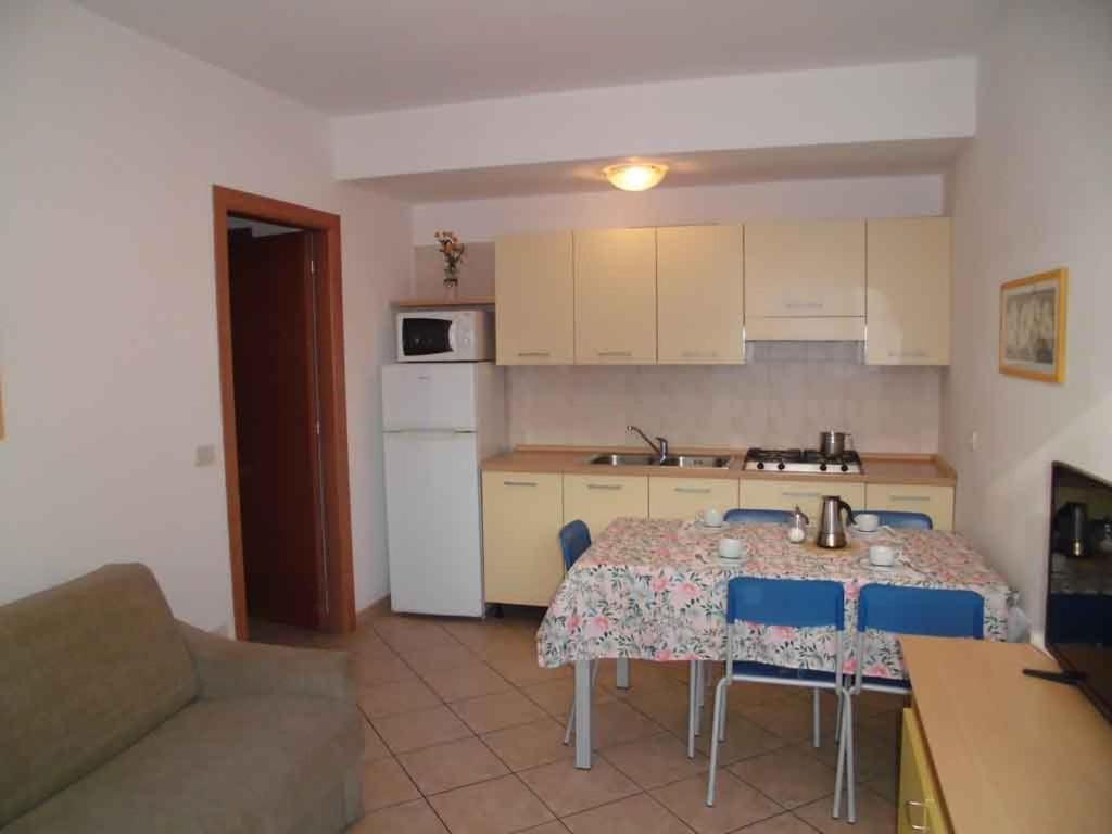 Guardamar Apartman Caorle Kültér fotó