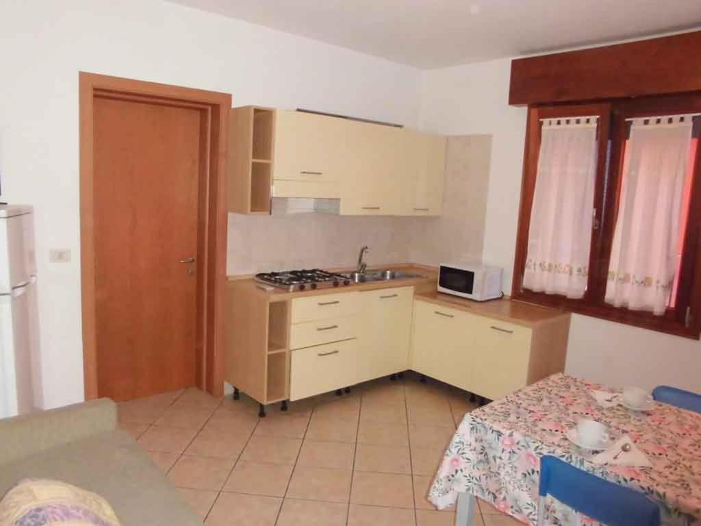 Guardamar Apartman Caorle Kültér fotó