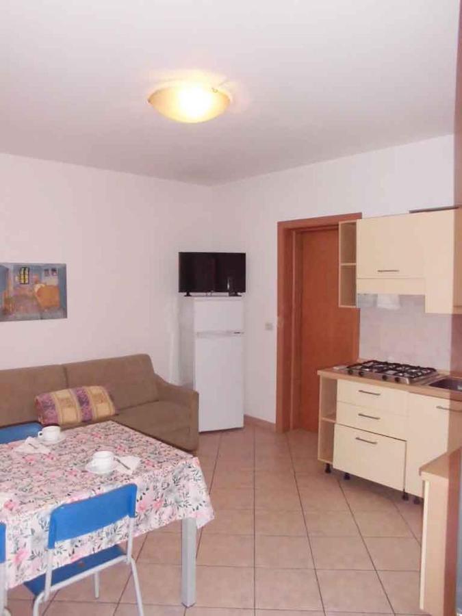 Guardamar Apartman Caorle Kültér fotó