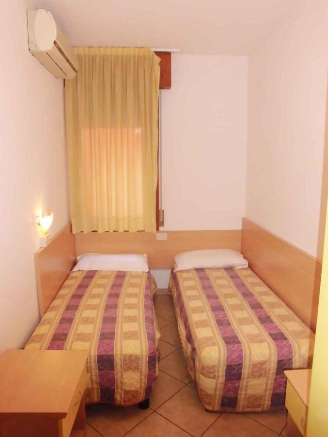 Guardamar Apartman Caorle Kültér fotó