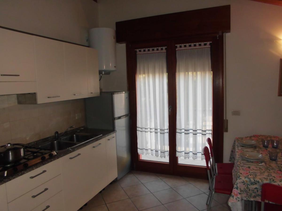 Guardamar Apartman Caorle Kültér fotó