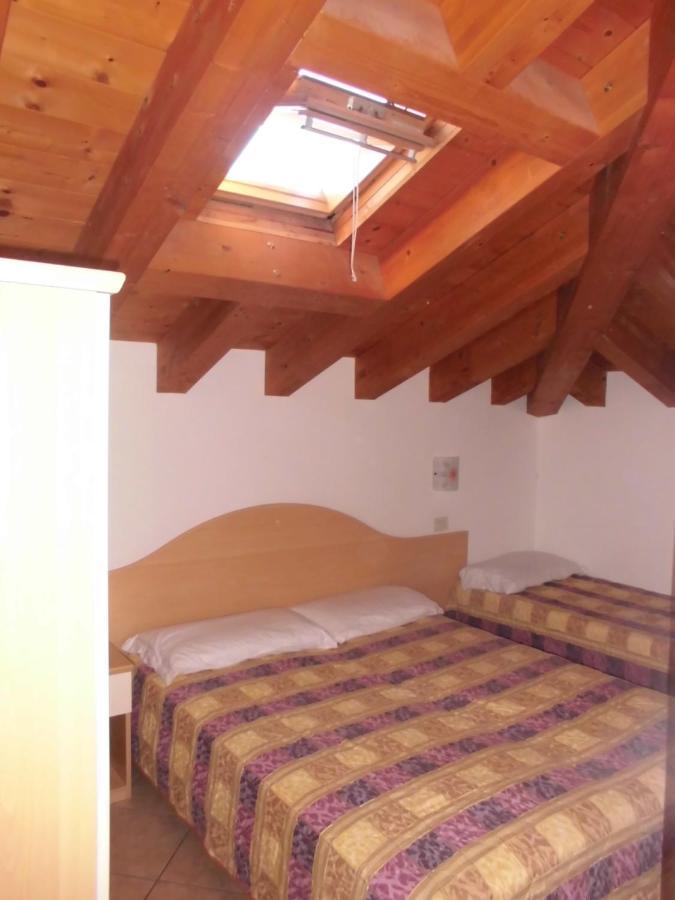 Guardamar Apartman Caorle Kültér fotó