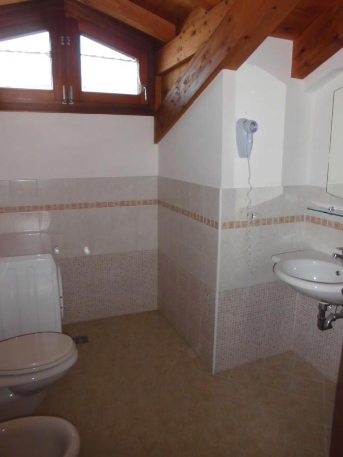 Guardamar Apartman Caorle Kültér fotó