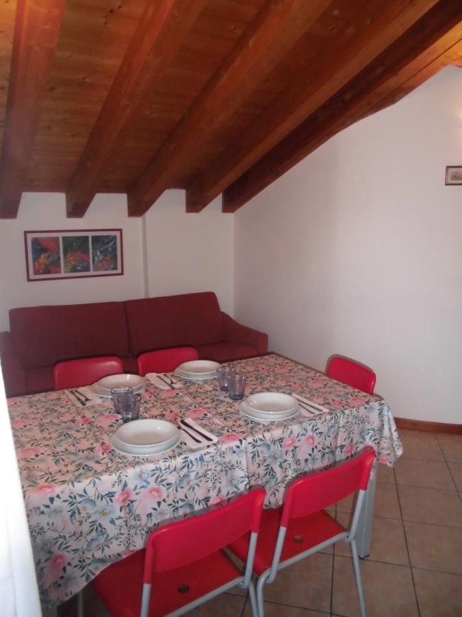 Guardamar Apartman Caorle Kültér fotó