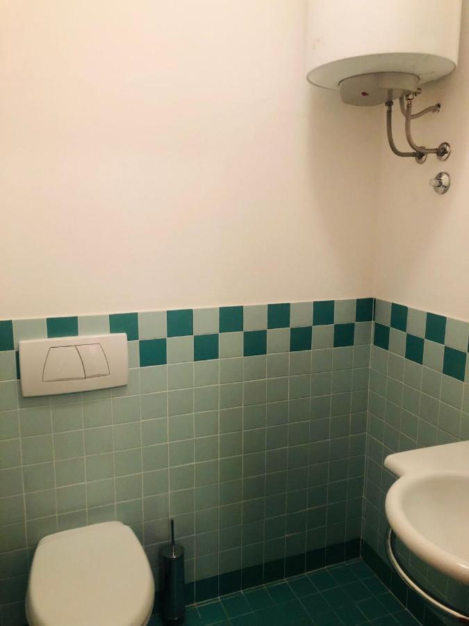 Guardamar Apartman Caorle Kültér fotó