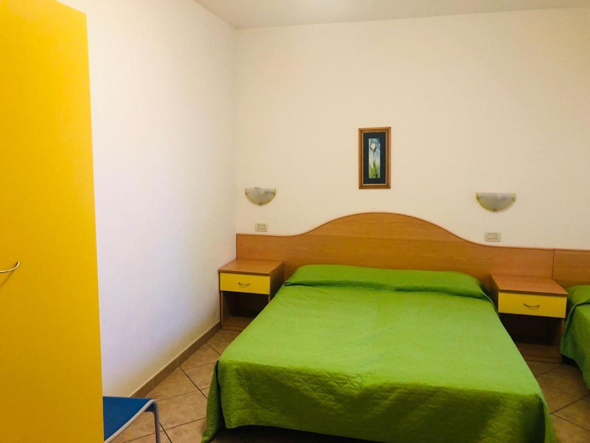 Guardamar Apartman Caorle Kültér fotó
