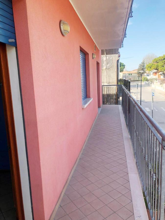 Guardamar Apartman Caorle Kültér fotó