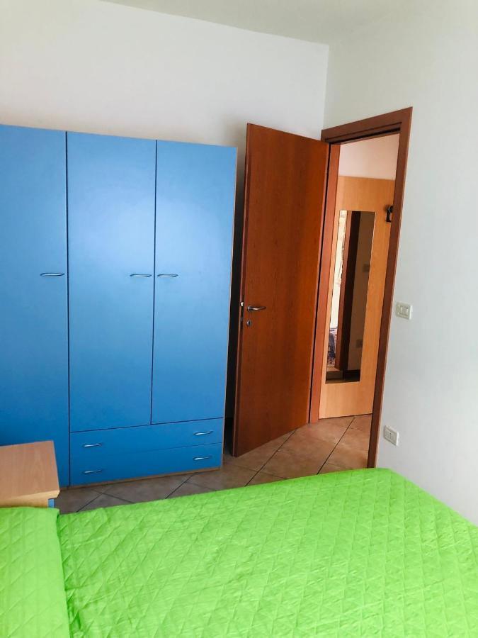 Guardamar Apartman Caorle Kültér fotó