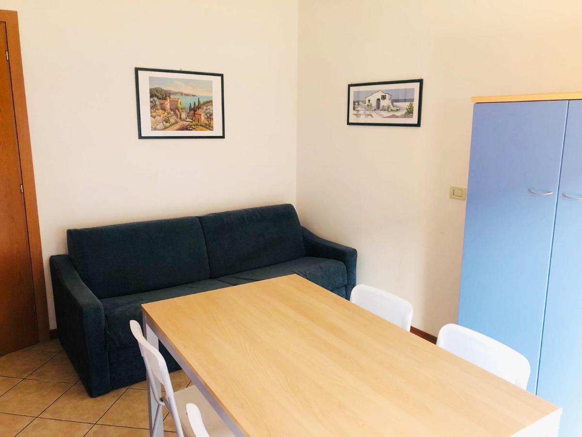 Guardamar Apartman Caorle Kültér fotó