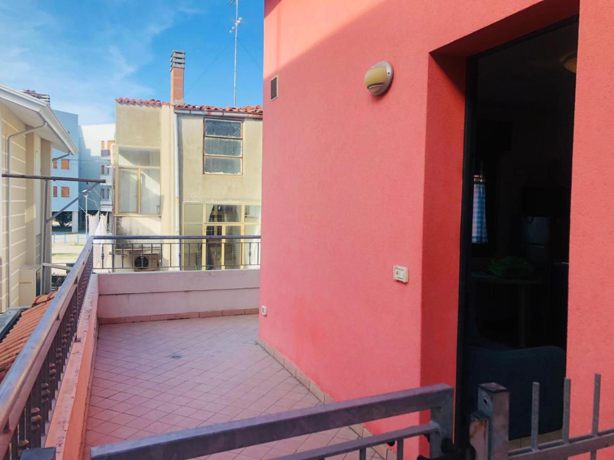 Guardamar Apartman Caorle Kültér fotó