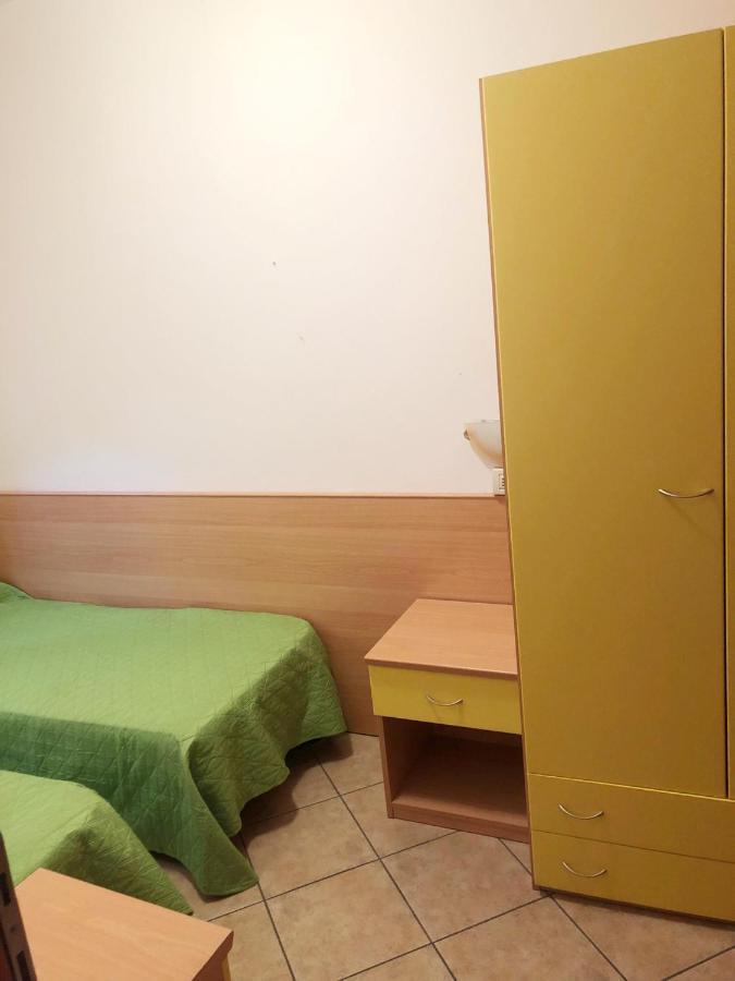Guardamar Apartman Caorle Kültér fotó