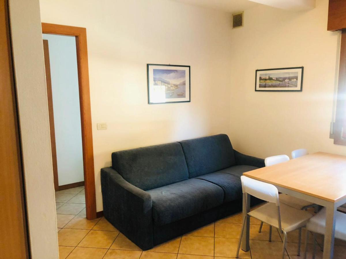 Guardamar Apartman Caorle Kültér fotó