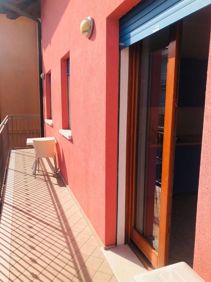 Guardamar Apartman Caorle Kültér fotó