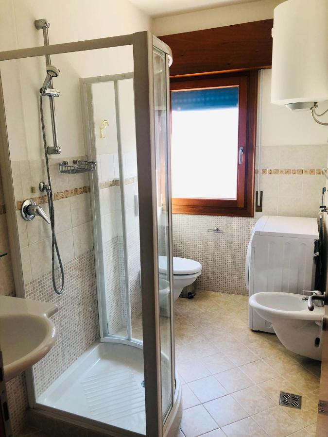 Guardamar Apartman Caorle Kültér fotó