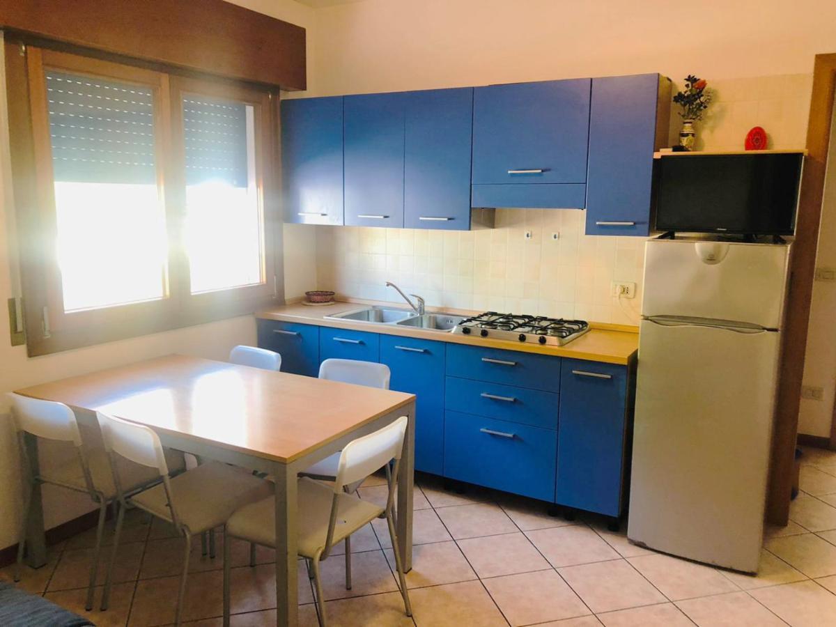 Guardamar Apartman Caorle Kültér fotó