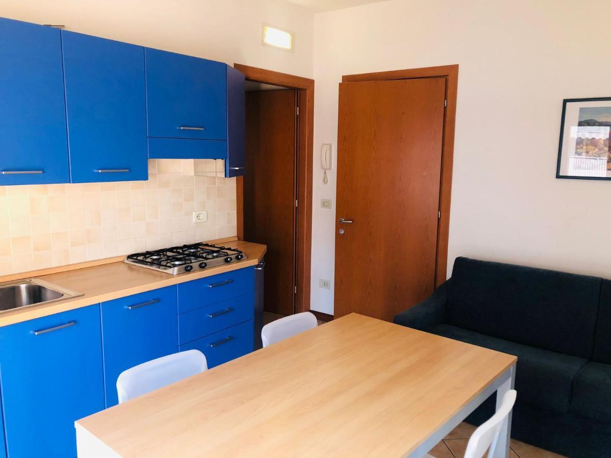 Guardamar Apartman Caorle Kültér fotó