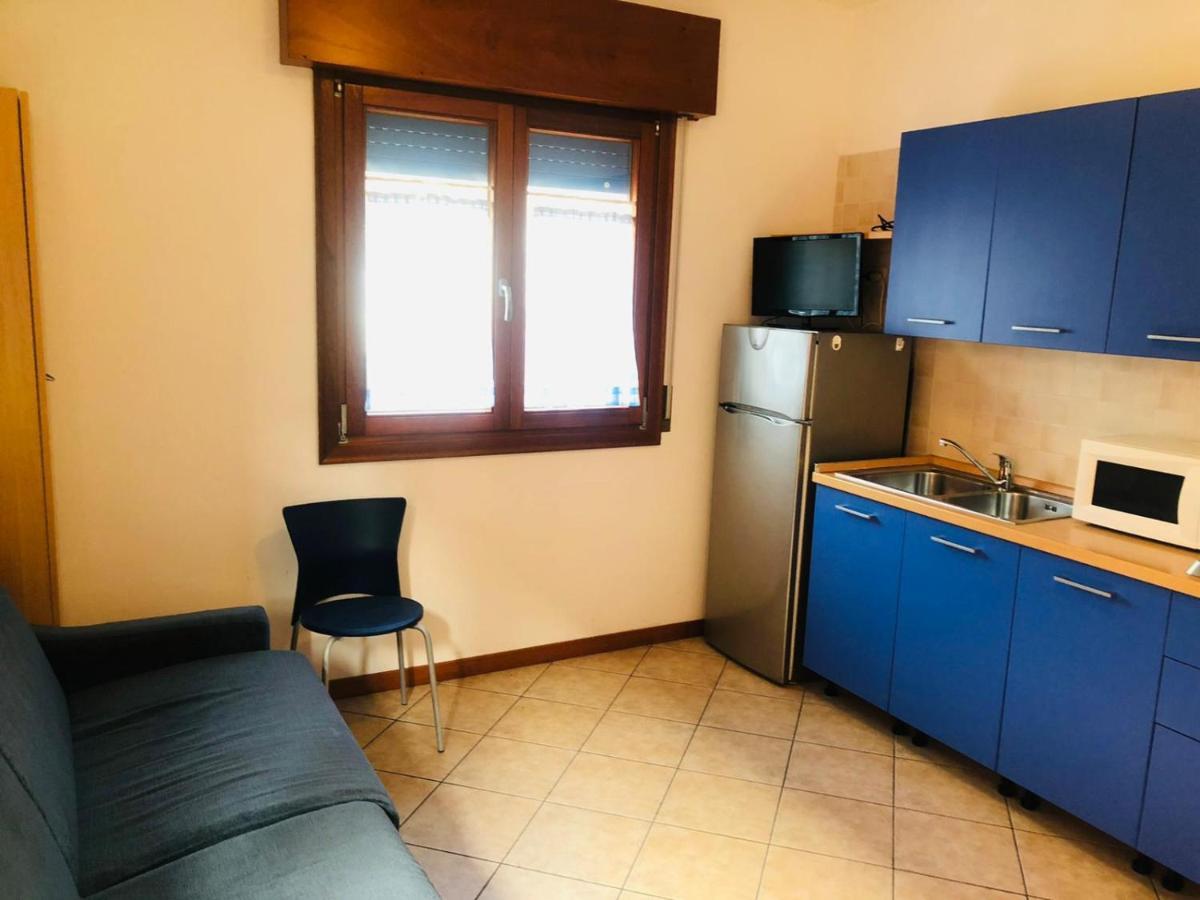 Guardamar Apartman Caorle Kültér fotó