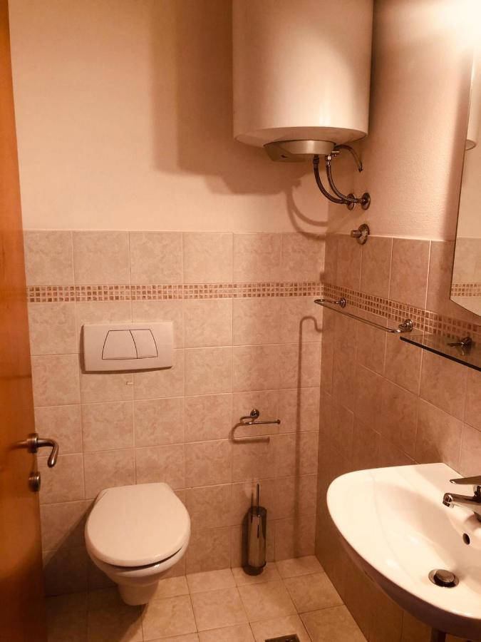 Guardamar Apartman Caorle Kültér fotó