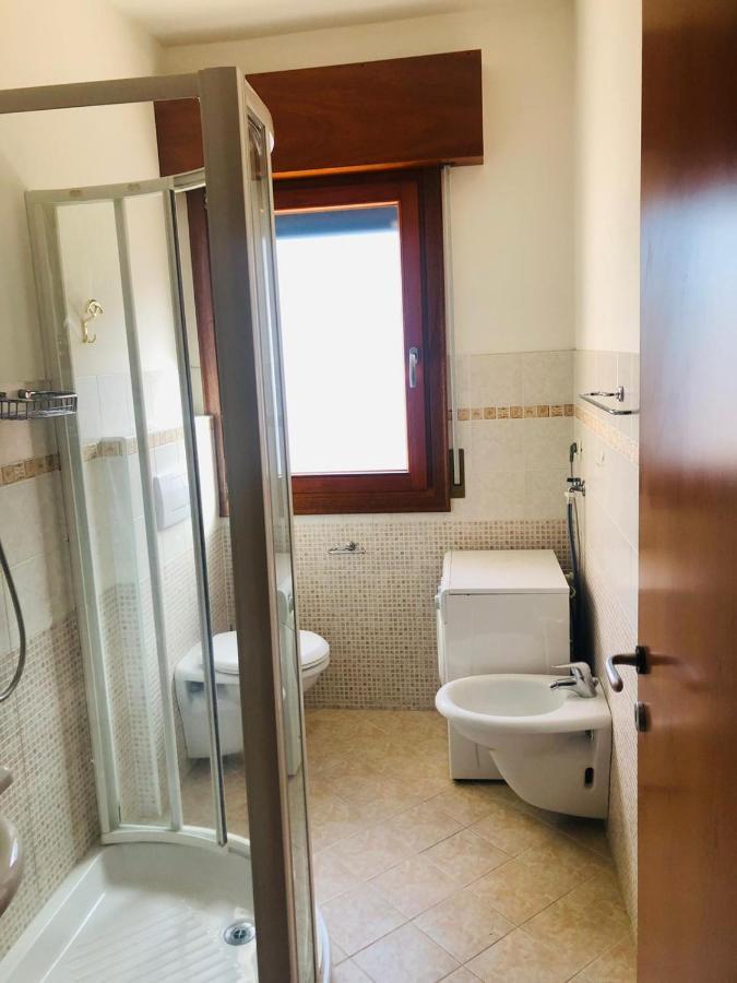 Guardamar Apartman Caorle Kültér fotó