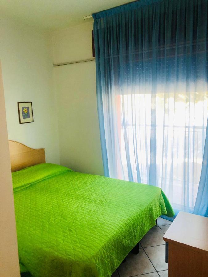 Guardamar Apartman Caorle Kültér fotó