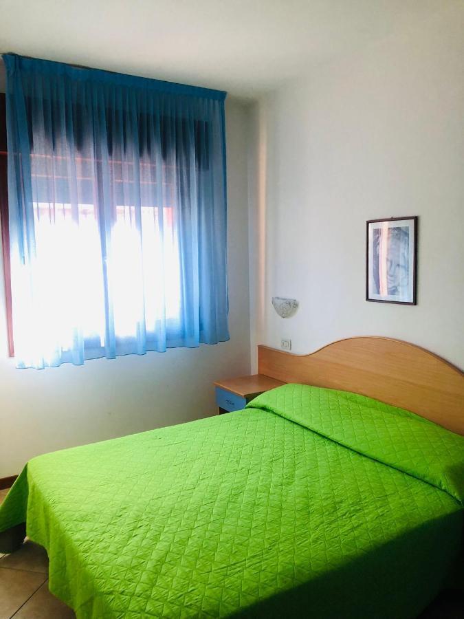 Guardamar Apartman Caorle Kültér fotó