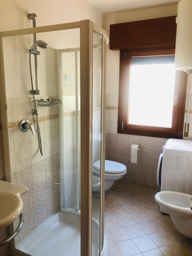 Guardamar Apartman Caorle Kültér fotó